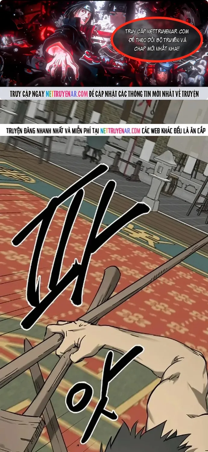 Thăng Cấp Vô Hạn Trong Murim Chap 253 - Next Chap 254