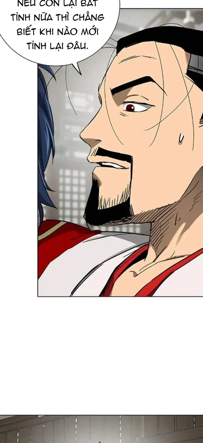 Thăng Cấp Vô Hạn Trong Murim Chap 253 - Next Chap 254