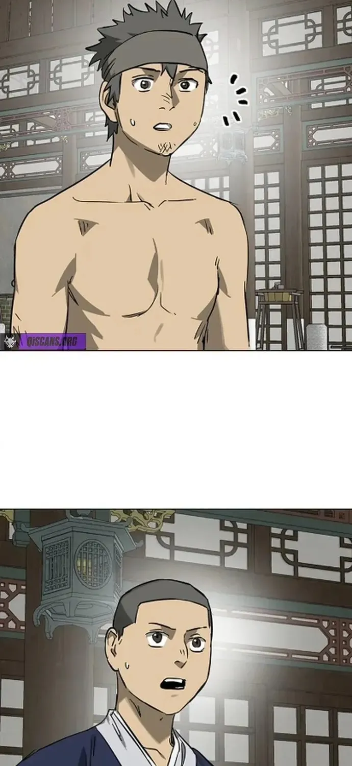 Thăng Cấp Vô Hạn Trong Murim Chap 253 - Next Chap 254