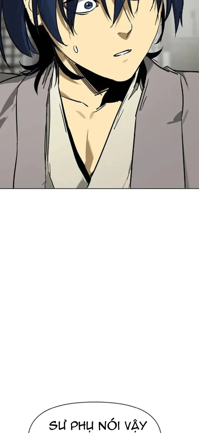 Thăng Cấp Vô Hạn Trong Murim Chap 253 - Next Chap 254