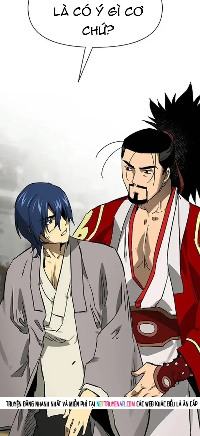 Thăng Cấp Vô Hạn Trong Murim Chap 253 - Next Chap 254