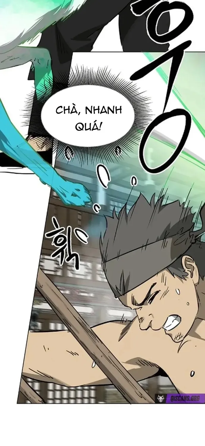 Thăng Cấp Vô Hạn Trong Murim Chap 253 - Next Chap 254