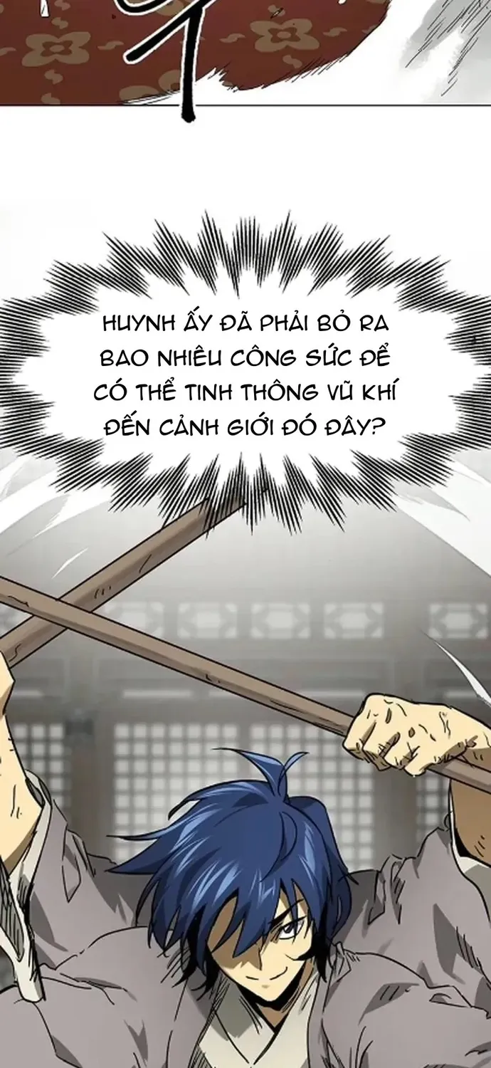 Thăng Cấp Vô Hạn Trong Murim Chap 253 - Next Chap 254