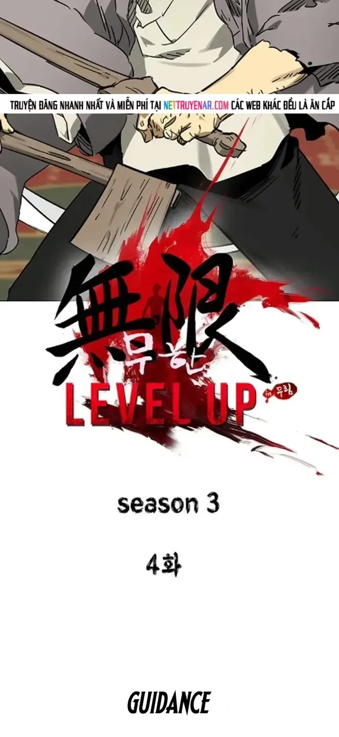 Thăng Cấp Vô Hạn Trong Murim Chap 253 - Next Chap 254