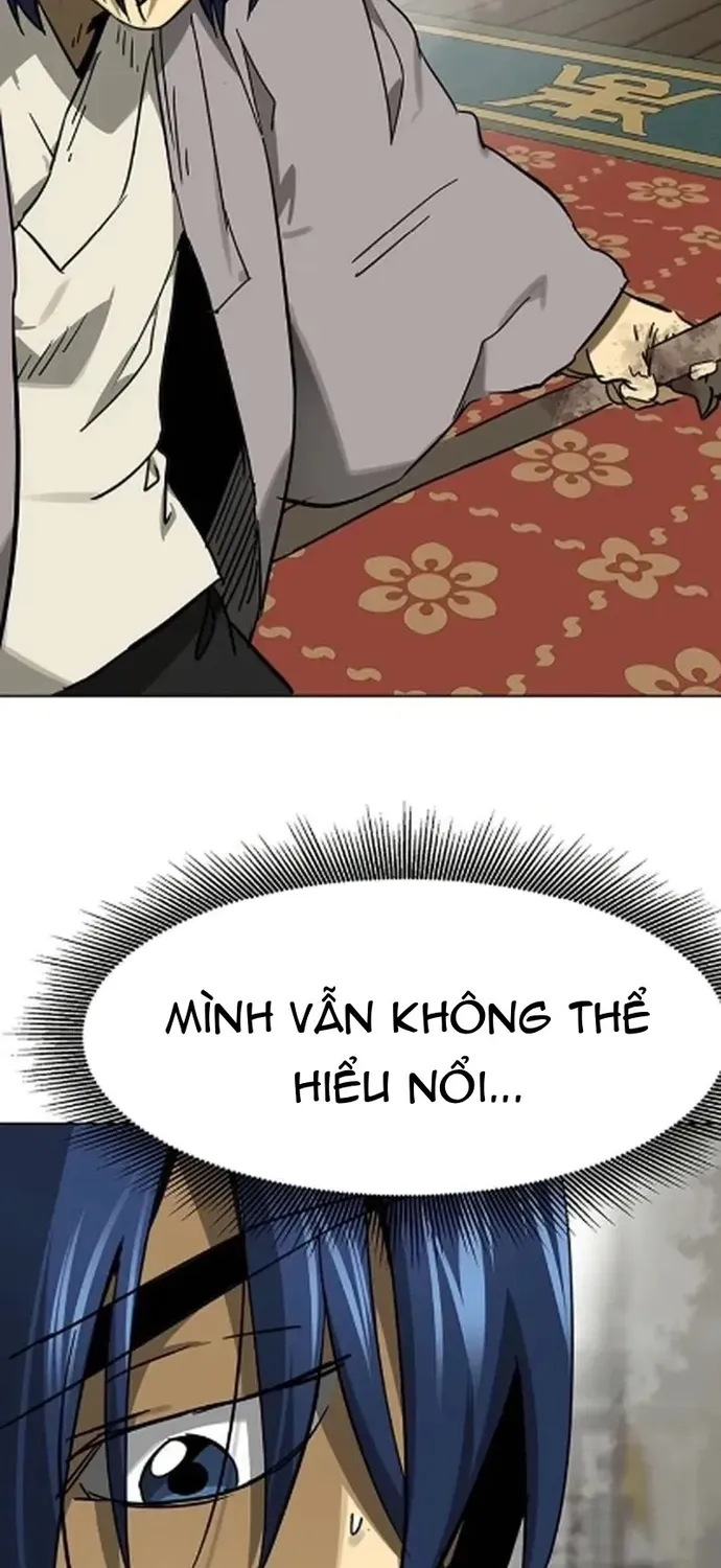 Thăng Cấp Vô Hạn Trong Murim Chap 253 - Next Chap 254