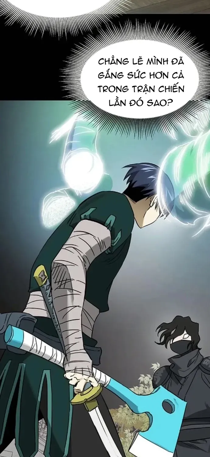 Thăng Cấp Vô Hạn Trong Murim Chap 253 - Next Chap 254