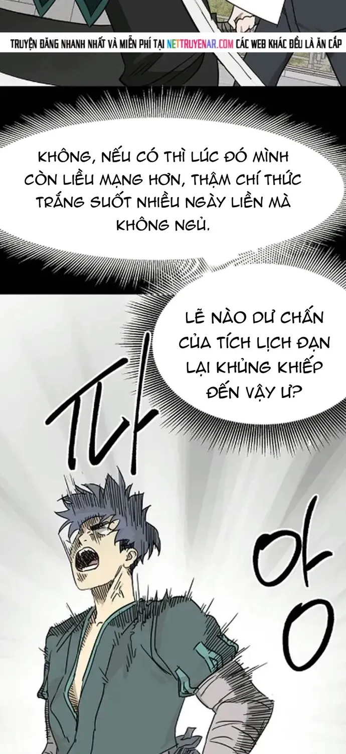 Thăng Cấp Vô Hạn Trong Murim Chap 253 - Next Chap 254