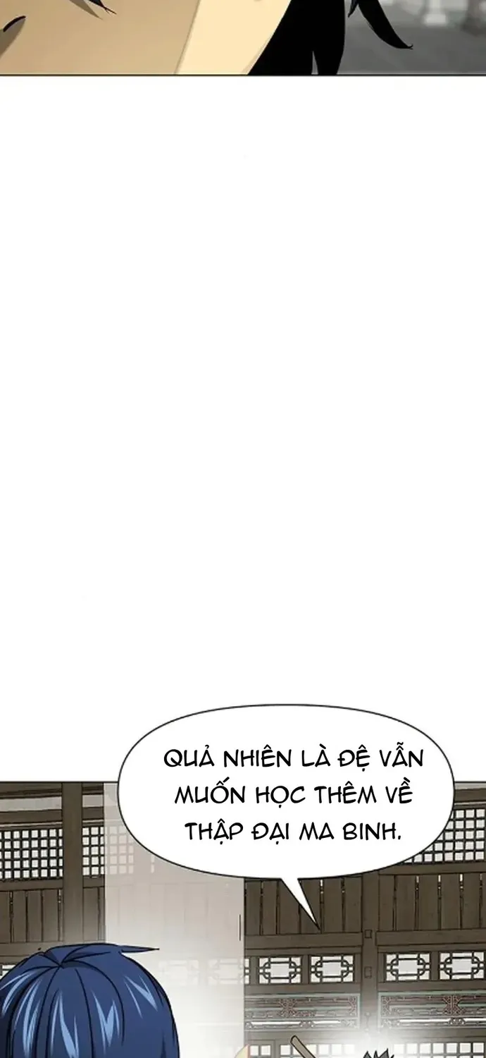 Thăng Cấp Vô Hạn Trong Murim Chap 253 - Next Chap 254