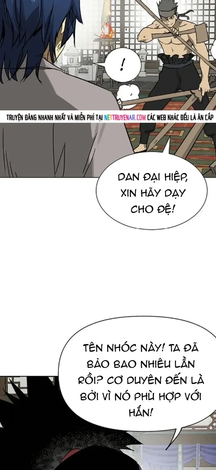 Thăng Cấp Vô Hạn Trong Murim Chap 253 - Next Chap 254