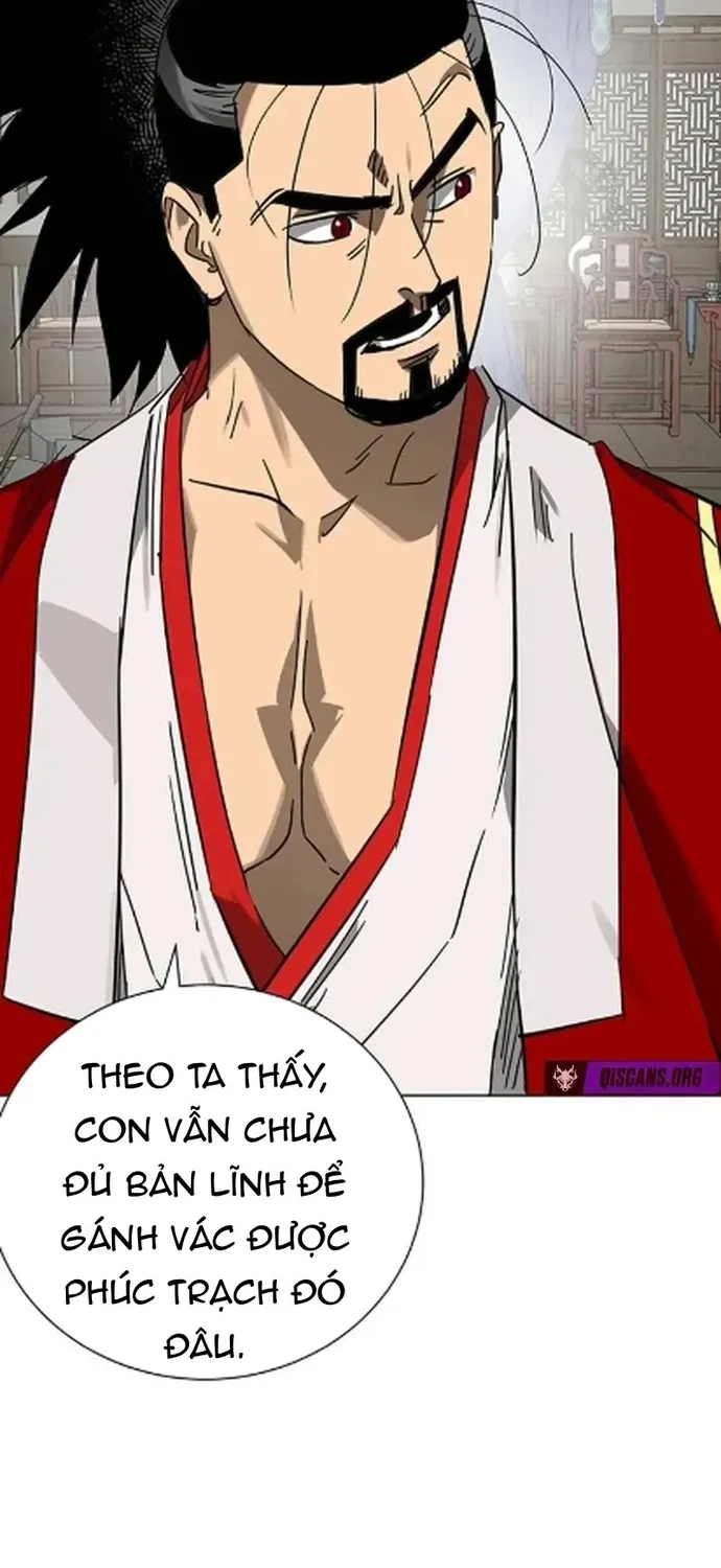 Thăng Cấp Vô Hạn Trong Murim Chap 253 - Next Chap 254