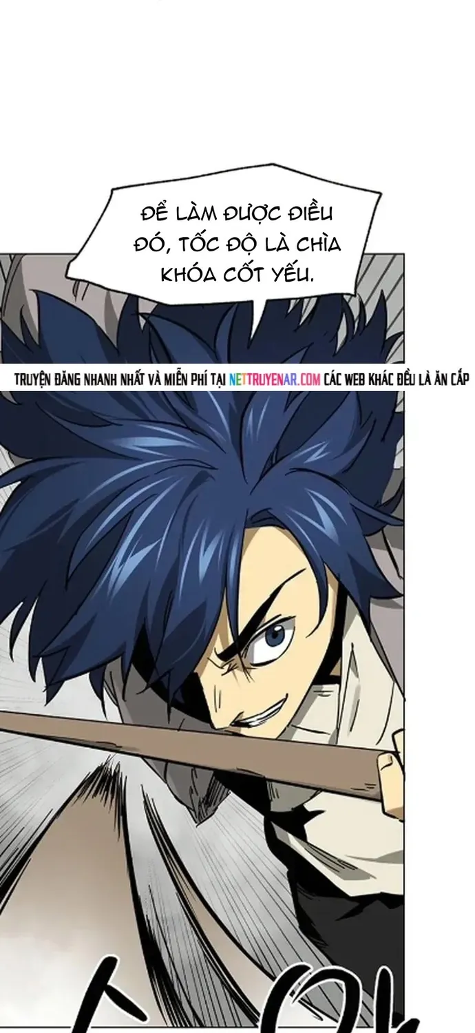 Thăng Cấp Vô Hạn Trong Murim Chap 253 - Next Chap 254