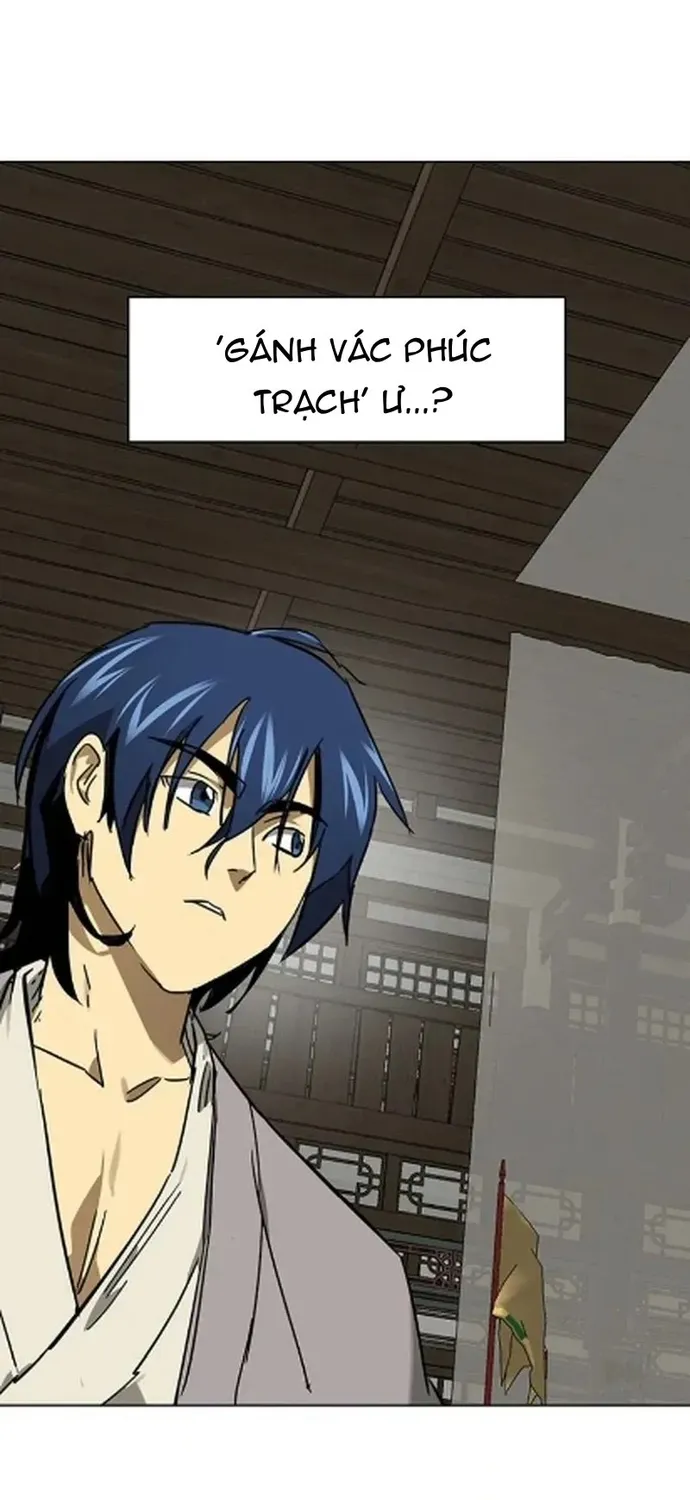 Thăng Cấp Vô Hạn Trong Murim Chap 253 - Next Chap 254