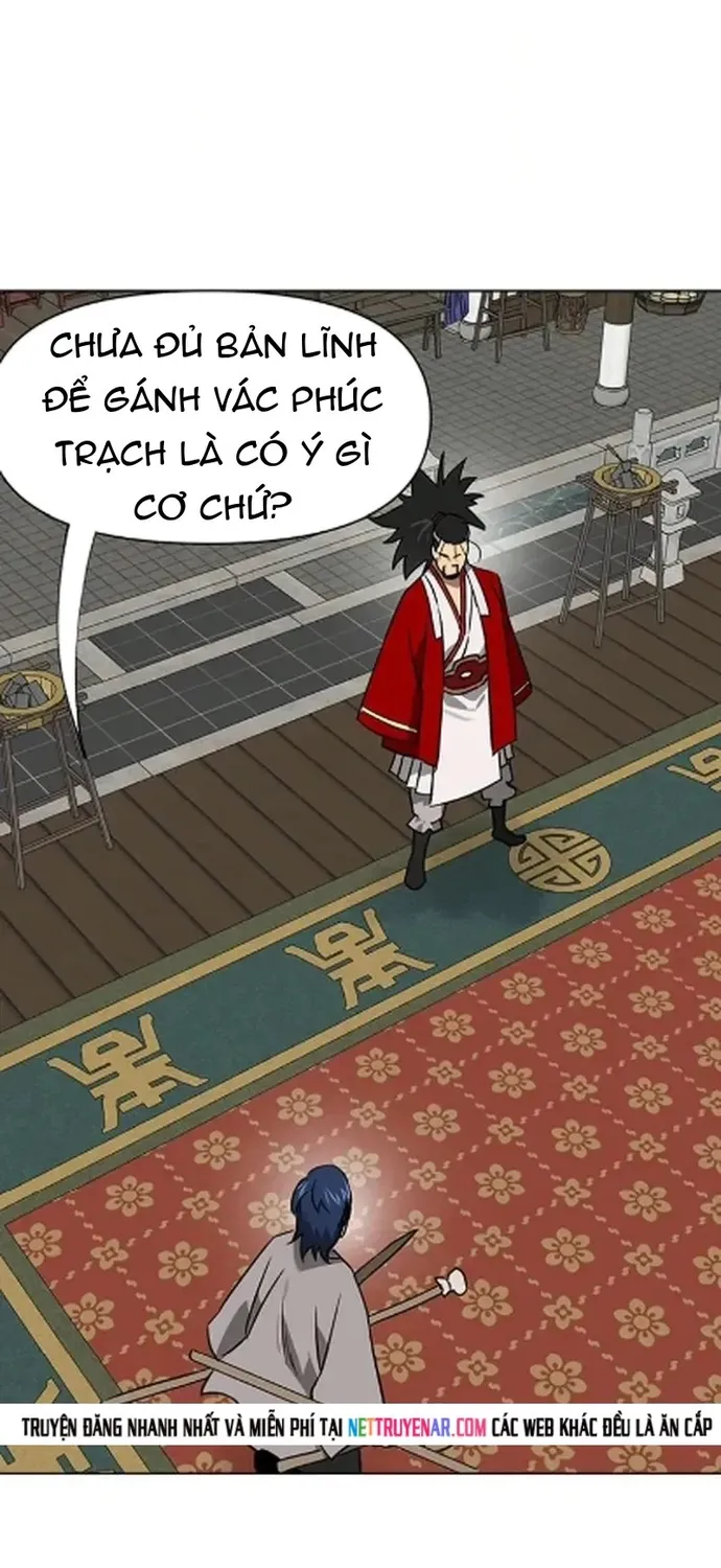 Thăng Cấp Vô Hạn Trong Murim Chap 253 - Next Chap 254