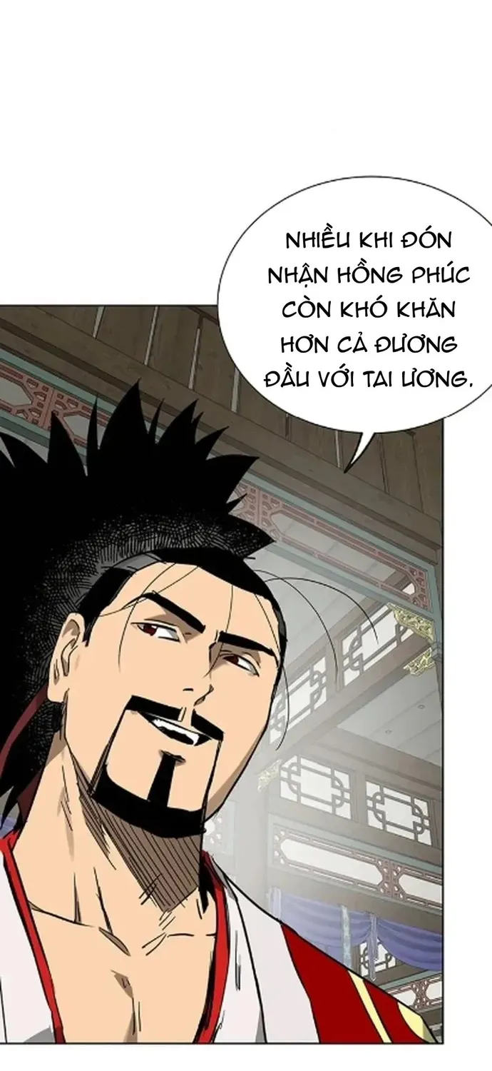 Thăng Cấp Vô Hạn Trong Murim Chap 253 - Next Chap 254