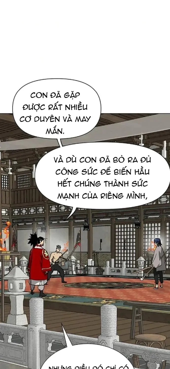 Thăng Cấp Vô Hạn Trong Murim Chap 253 - Next Chap 254