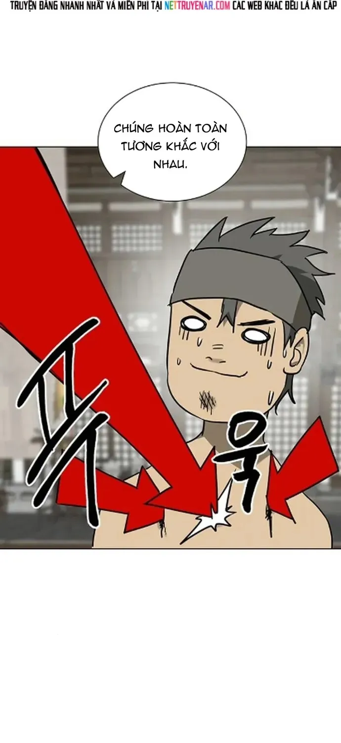 Thăng Cấp Vô Hạn Trong Murim Chap 253 - Next Chap 254