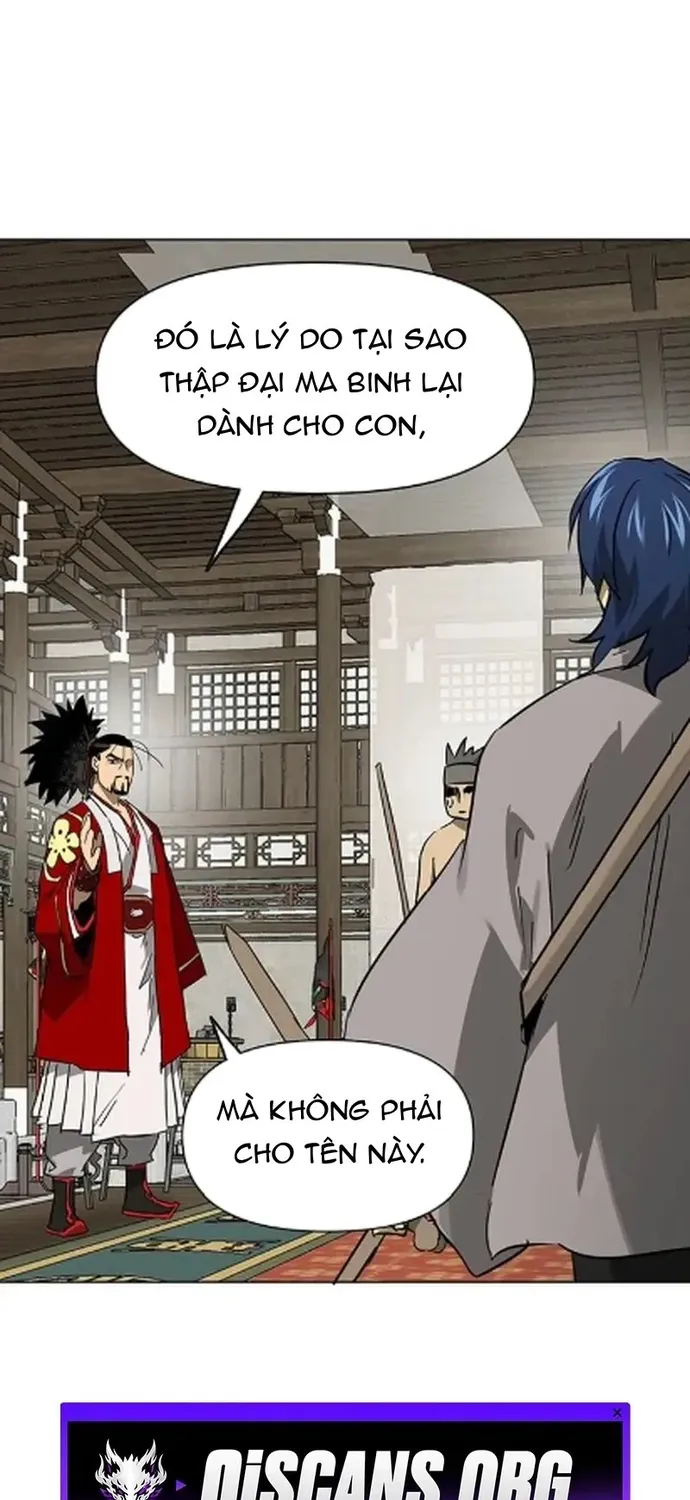 Thăng Cấp Vô Hạn Trong Murim Chap 253 - Next Chap 254