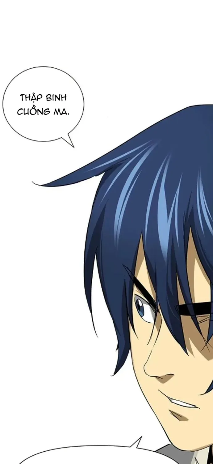 Thăng Cấp Vô Hạn Trong Murim Chap 253 - Next Chap 254