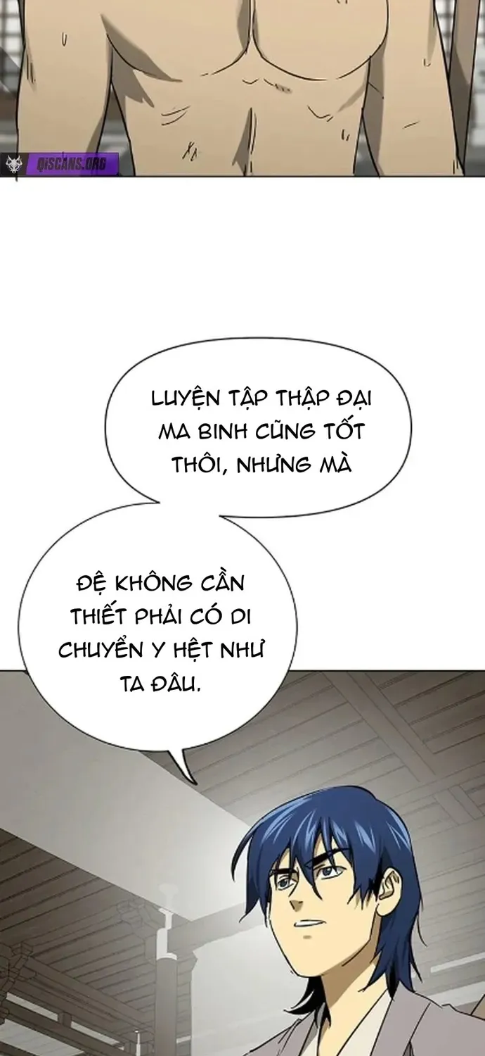 Thăng Cấp Vô Hạn Trong Murim Chap 253 - Next Chap 254