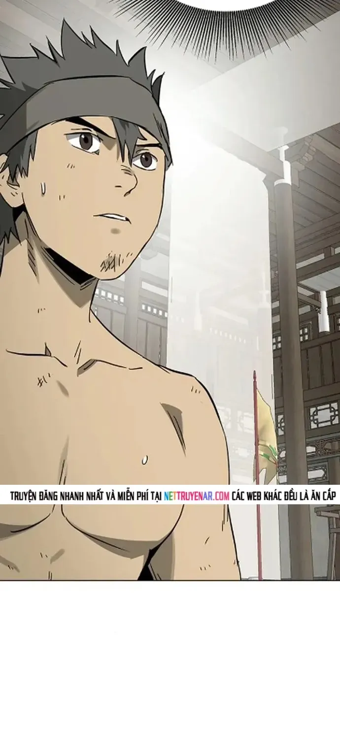 Thăng Cấp Vô Hạn Trong Murim Chap 253 - Next Chap 254