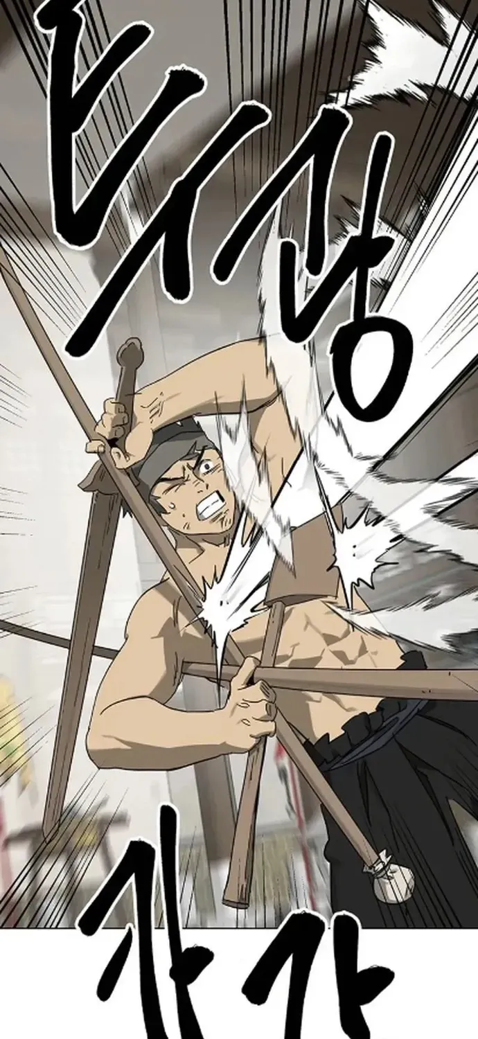 Thăng Cấp Vô Hạn Trong Murim Chap 253 - Next Chap 254