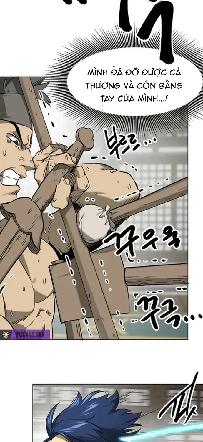 Thăng Cấp Vô Hạn Trong Murim Chap 253 - Next Chap 254