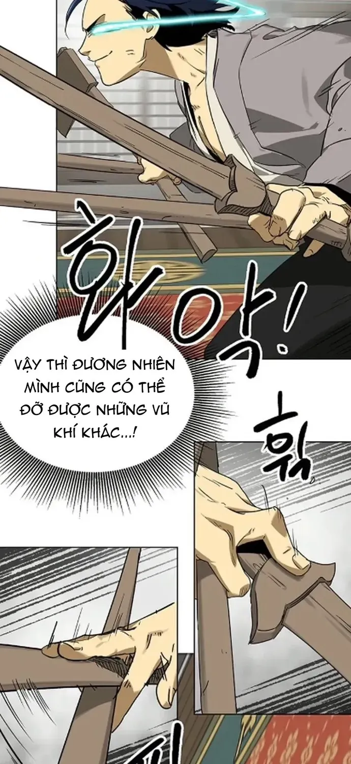 Thăng Cấp Vô Hạn Trong Murim Chap 253 - Next Chap 254