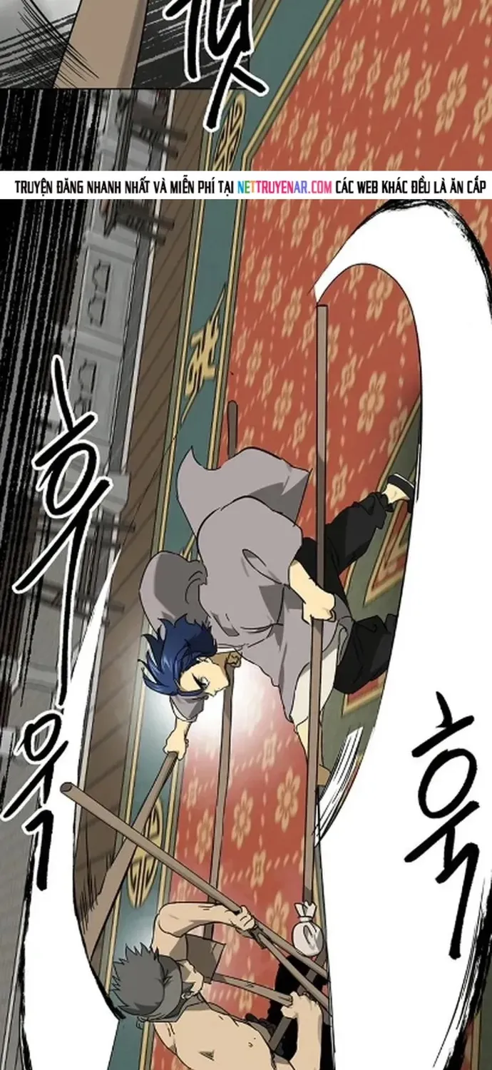 Thăng Cấp Vô Hạn Trong Murim Chap 253 - Next Chap 254
