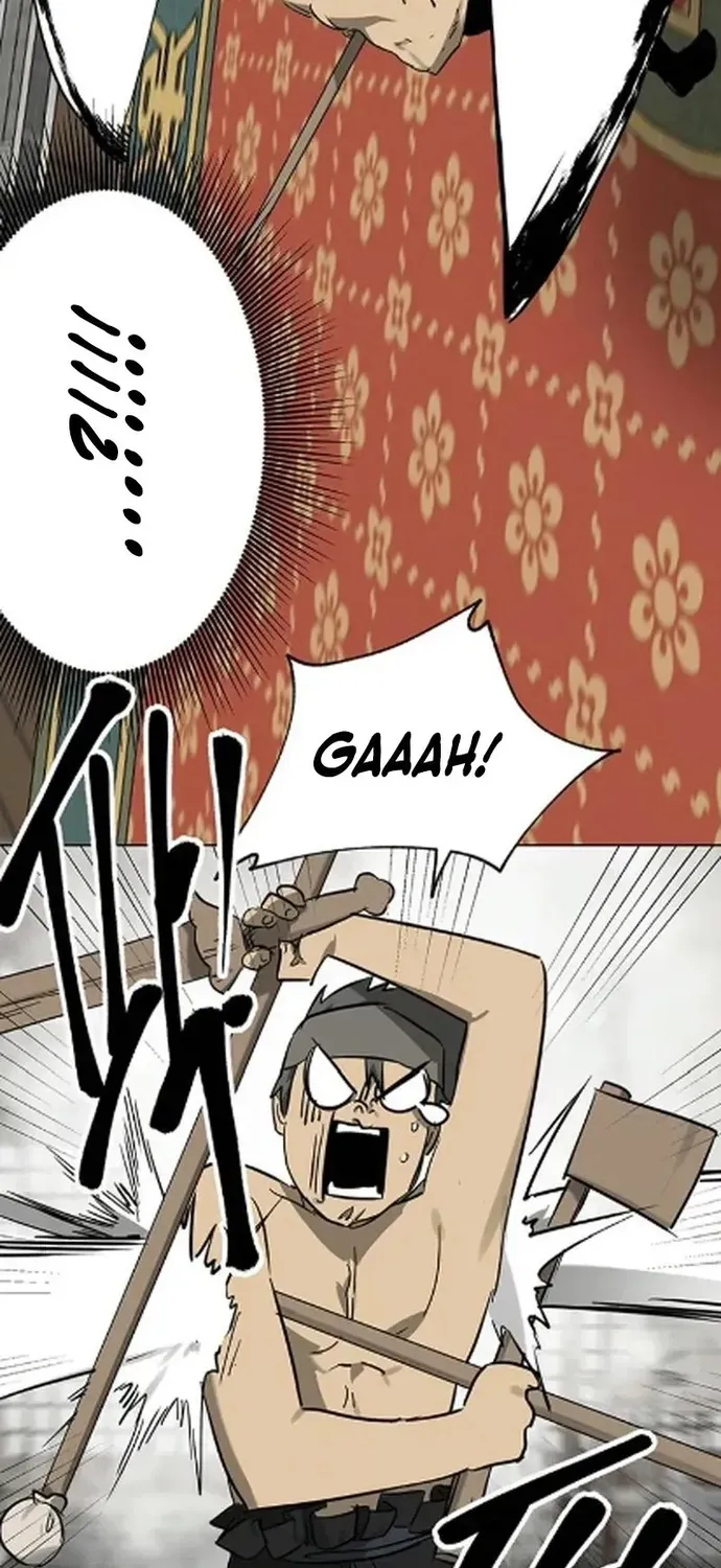 Thăng Cấp Vô Hạn Trong Murim Chap 253 - Next Chap 254