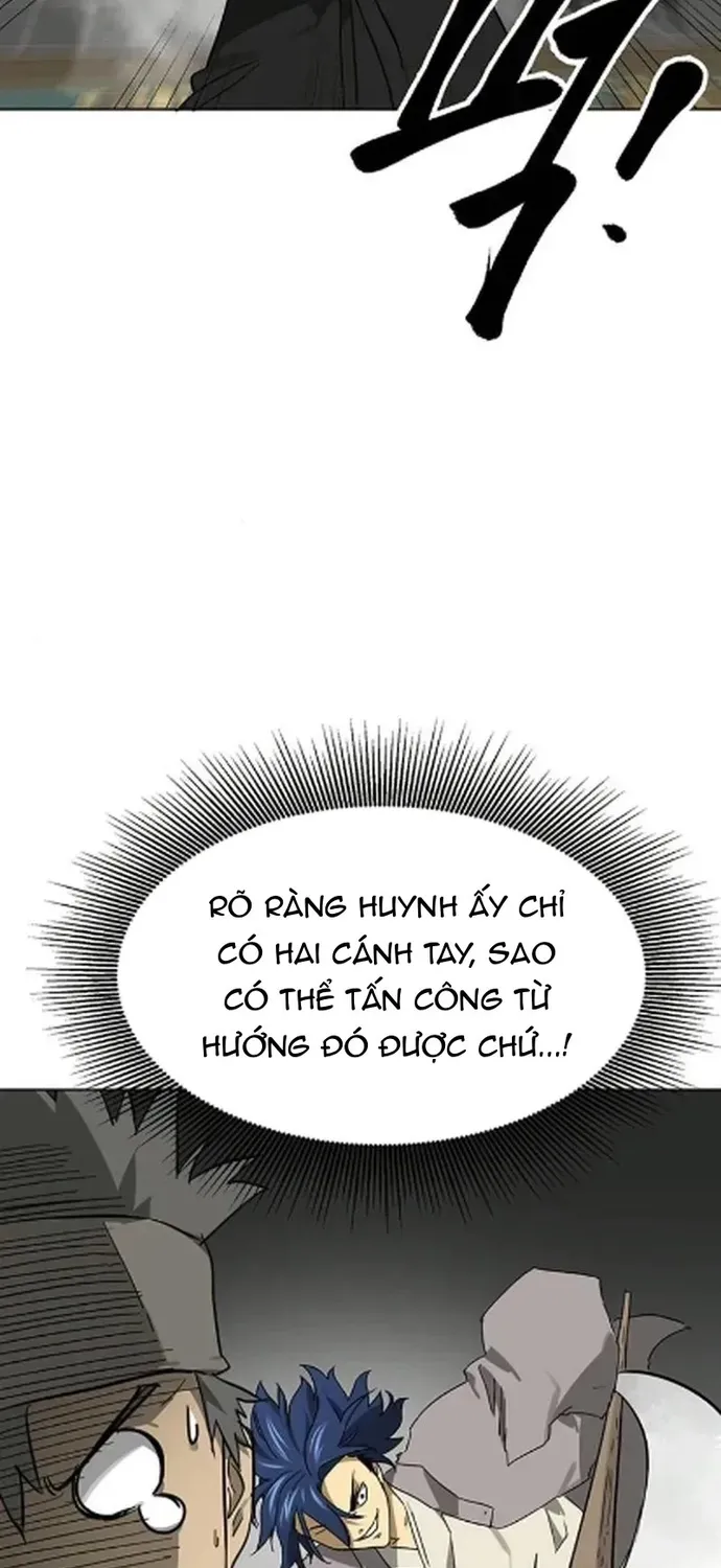Thăng Cấp Vô Hạn Trong Murim Chap 253 - Next Chap 254