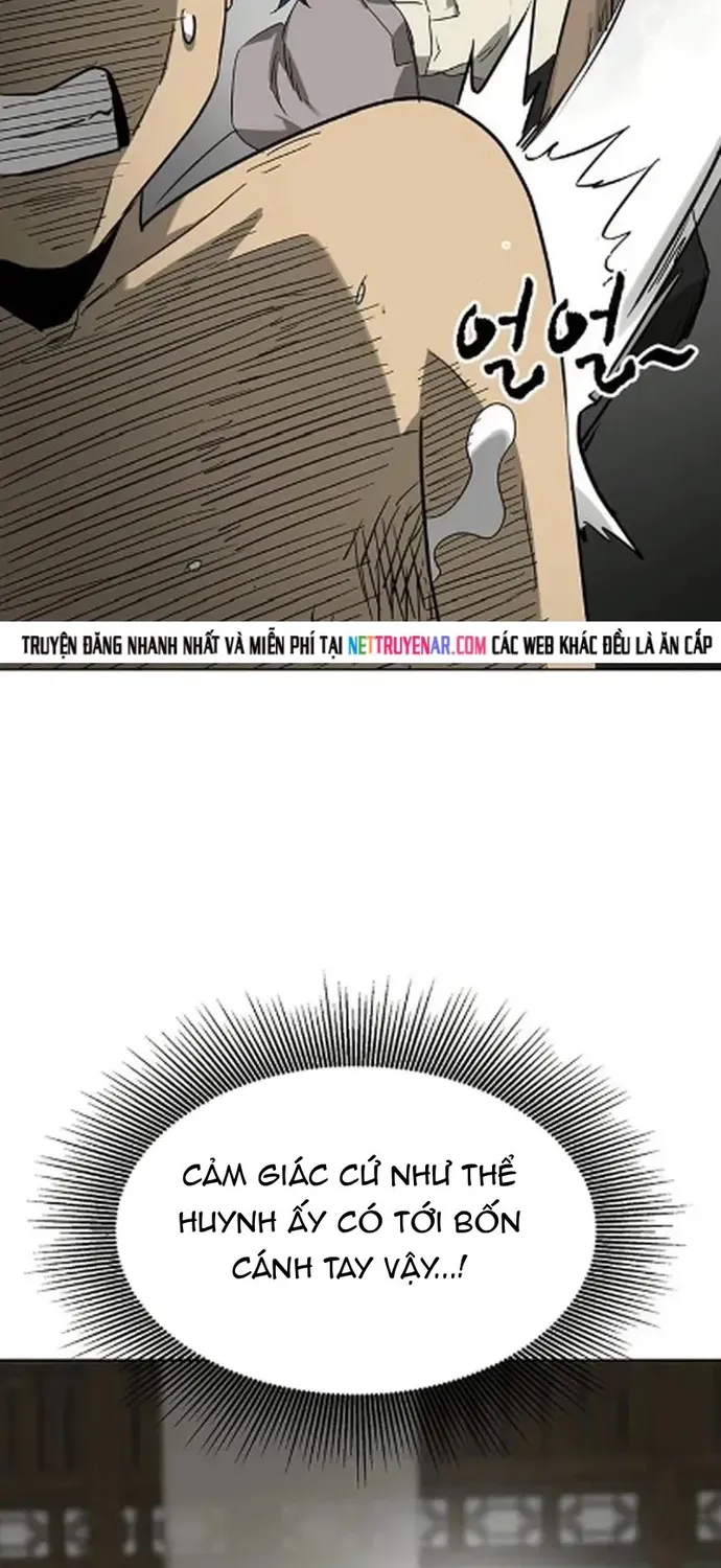 Thăng Cấp Vô Hạn Trong Murim Chap 253 - Next Chap 254