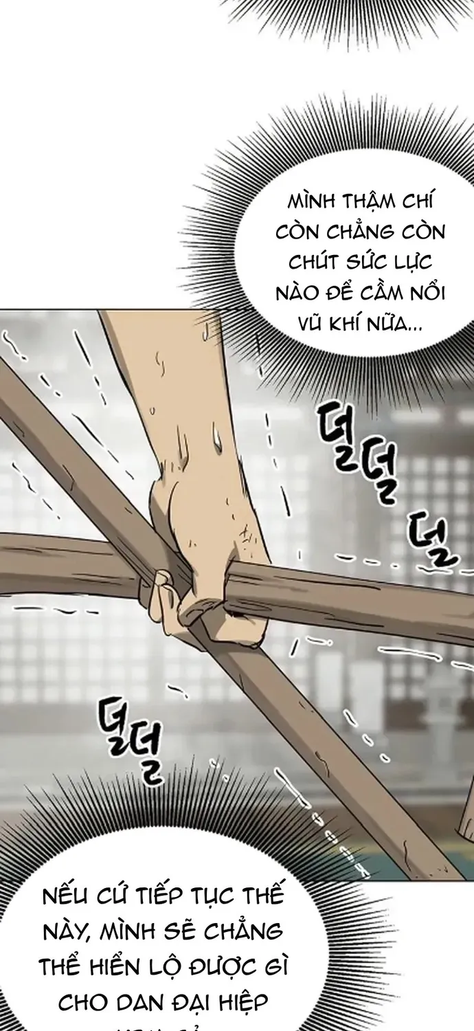 Thăng Cấp Vô Hạn Trong Murim Chap 253 - Next Chap 254