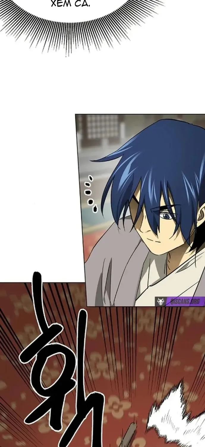 Thăng Cấp Vô Hạn Trong Murim Chap 253 - Next Chap 254