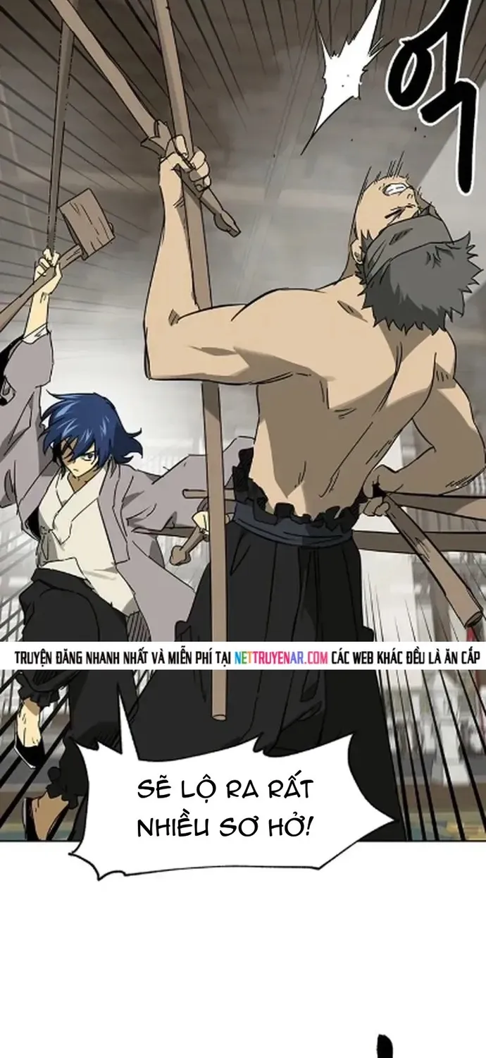 Thăng Cấp Vô Hạn Trong Murim Chap 253 - Next Chap 254