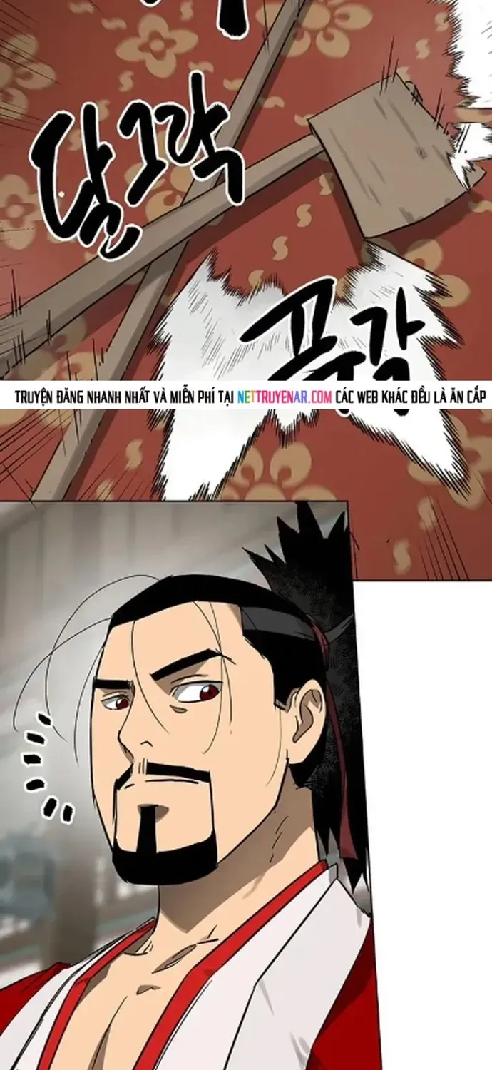 Thăng Cấp Vô Hạn Trong Murim Chap 253 - Next Chap 254