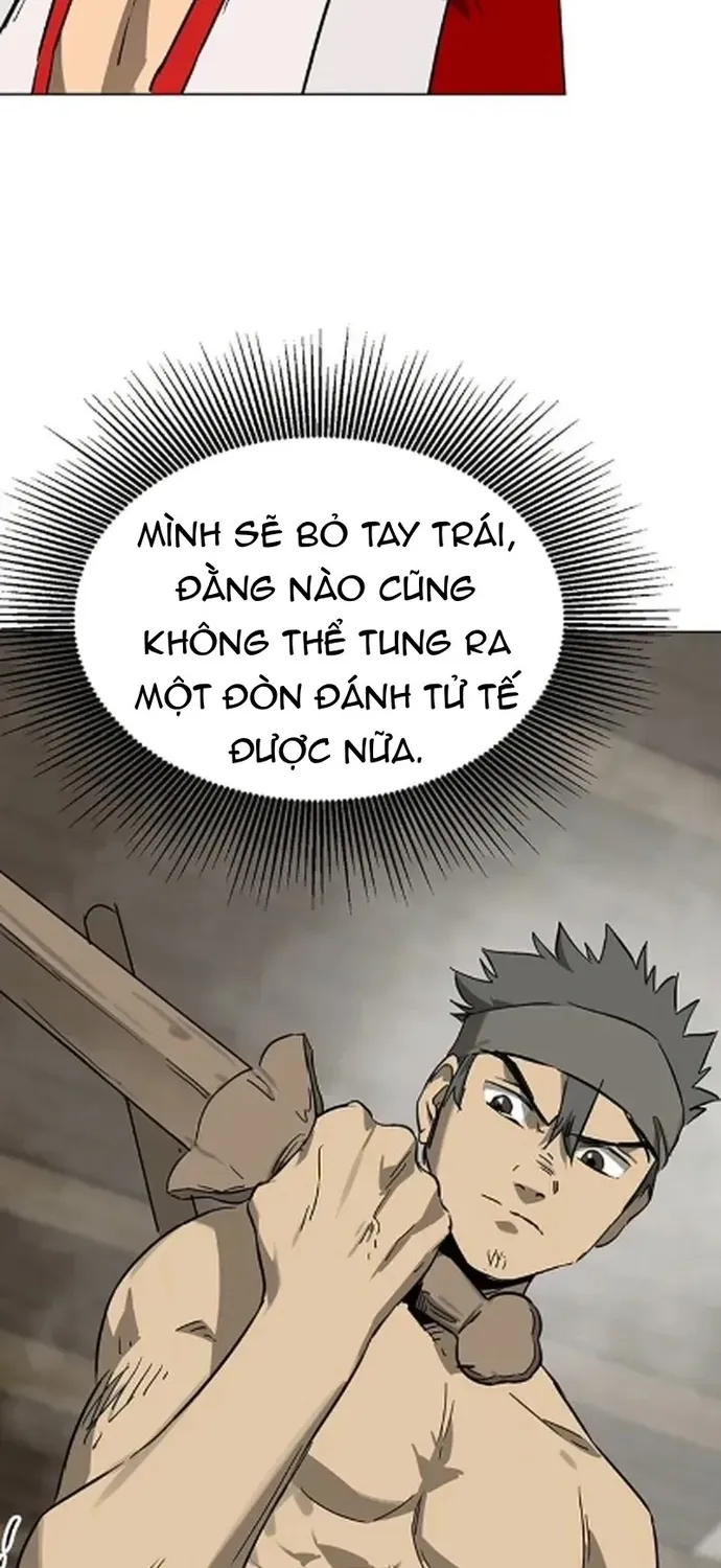 Thăng Cấp Vô Hạn Trong Murim Chap 253 - Next Chap 254