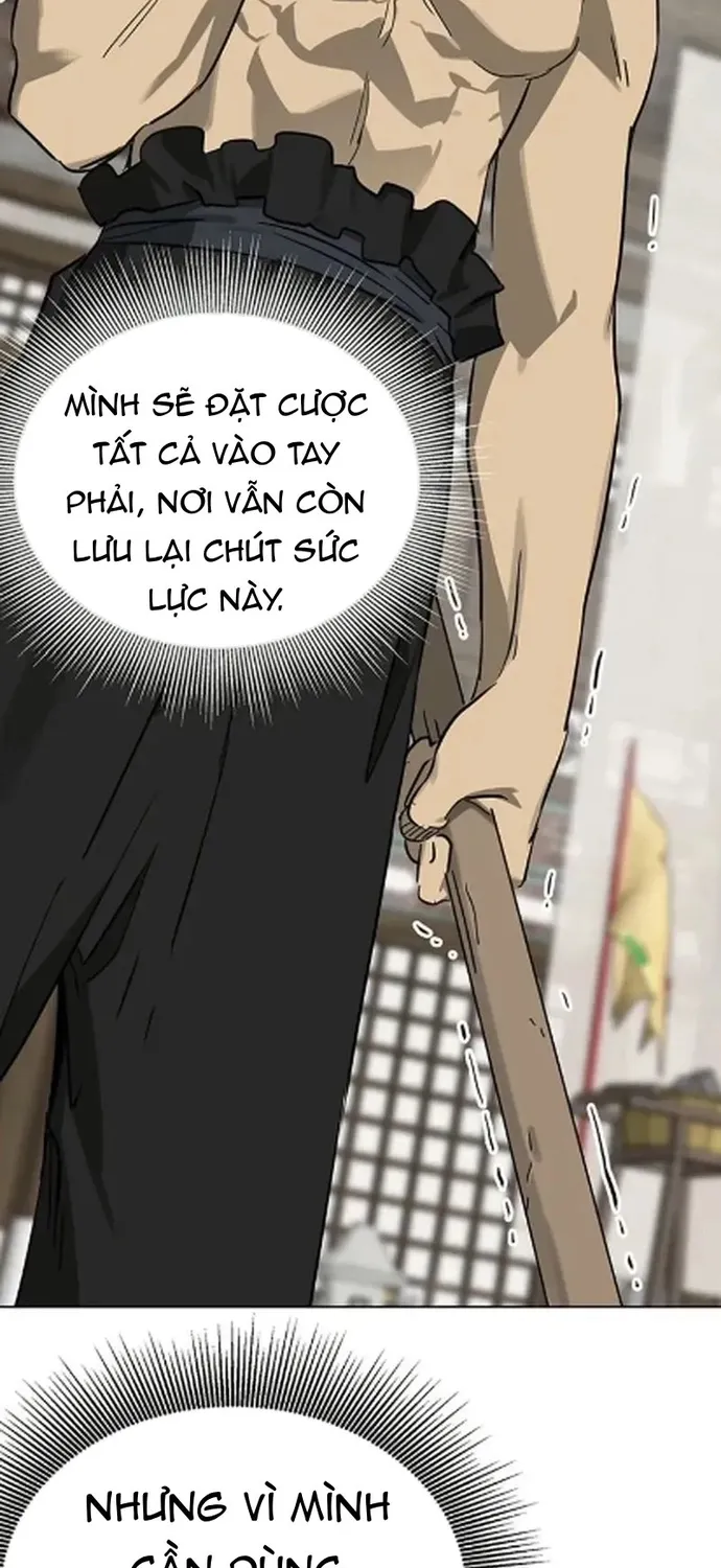 Thăng Cấp Vô Hạn Trong Murim Chap 253 - Next Chap 254