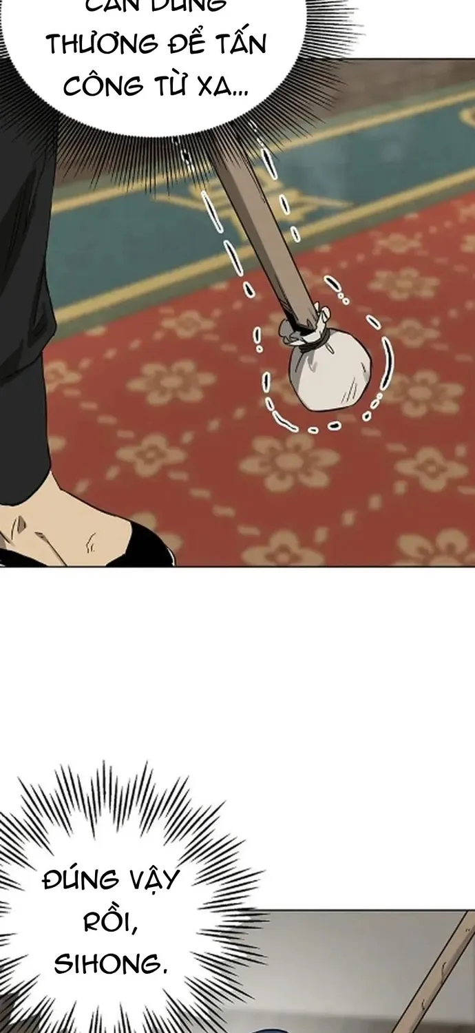 Thăng Cấp Vô Hạn Trong Murim Chap 253 - Next Chap 254