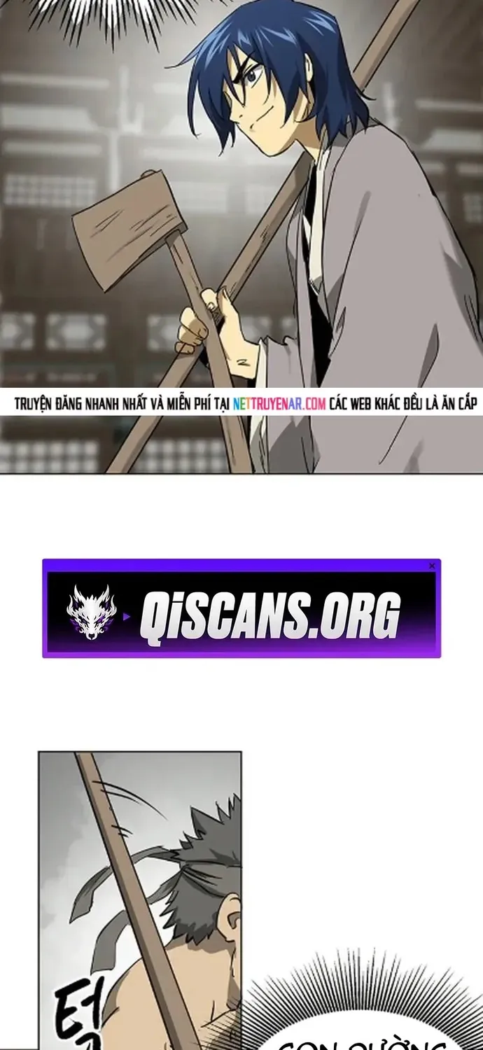 Thăng Cấp Vô Hạn Trong Murim Chap 253 - Next Chap 254