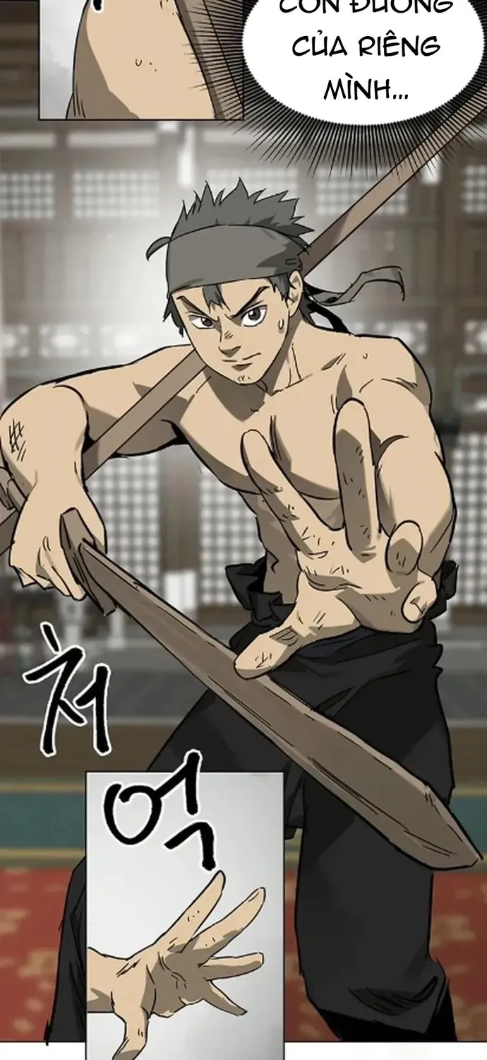 Thăng Cấp Vô Hạn Trong Murim Chap 253 - Next Chap 254