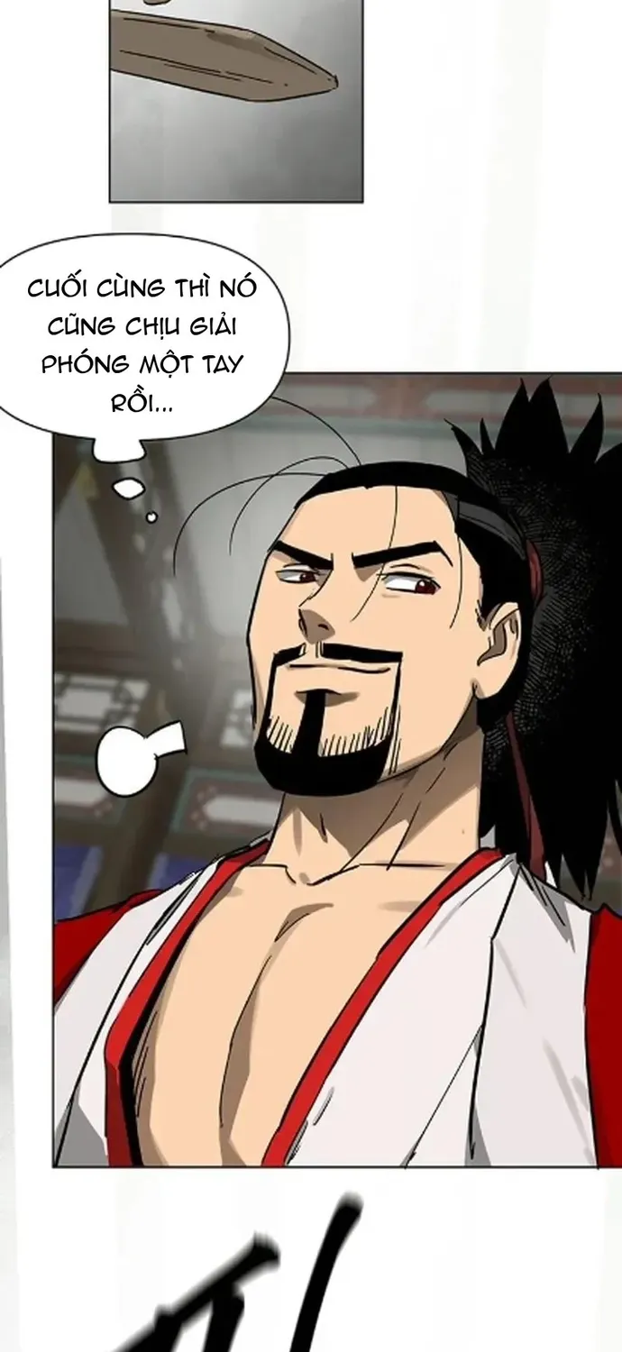 Thăng Cấp Vô Hạn Trong Murim Chap 253 - Next Chap 254