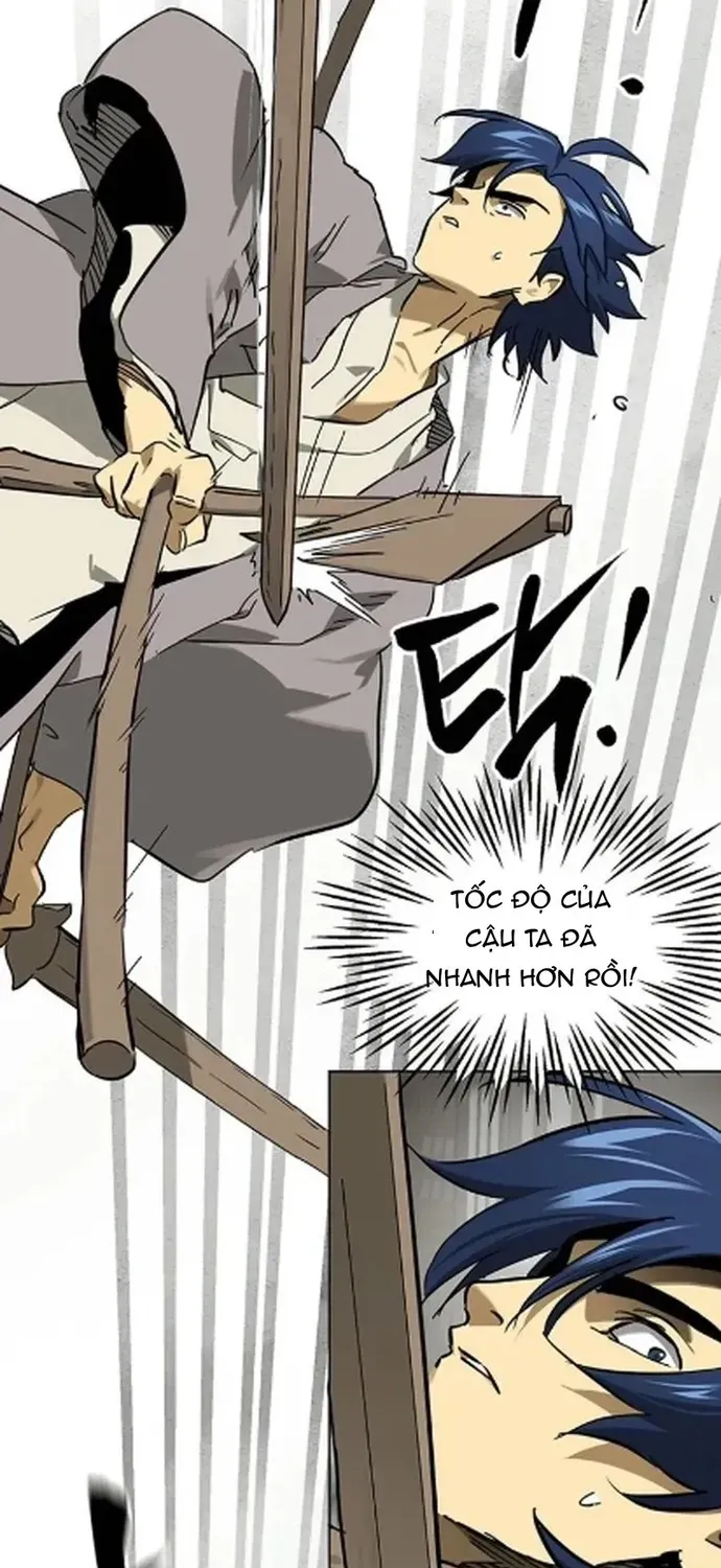 Thăng Cấp Vô Hạn Trong Murim Chap 253 - Next Chap 254