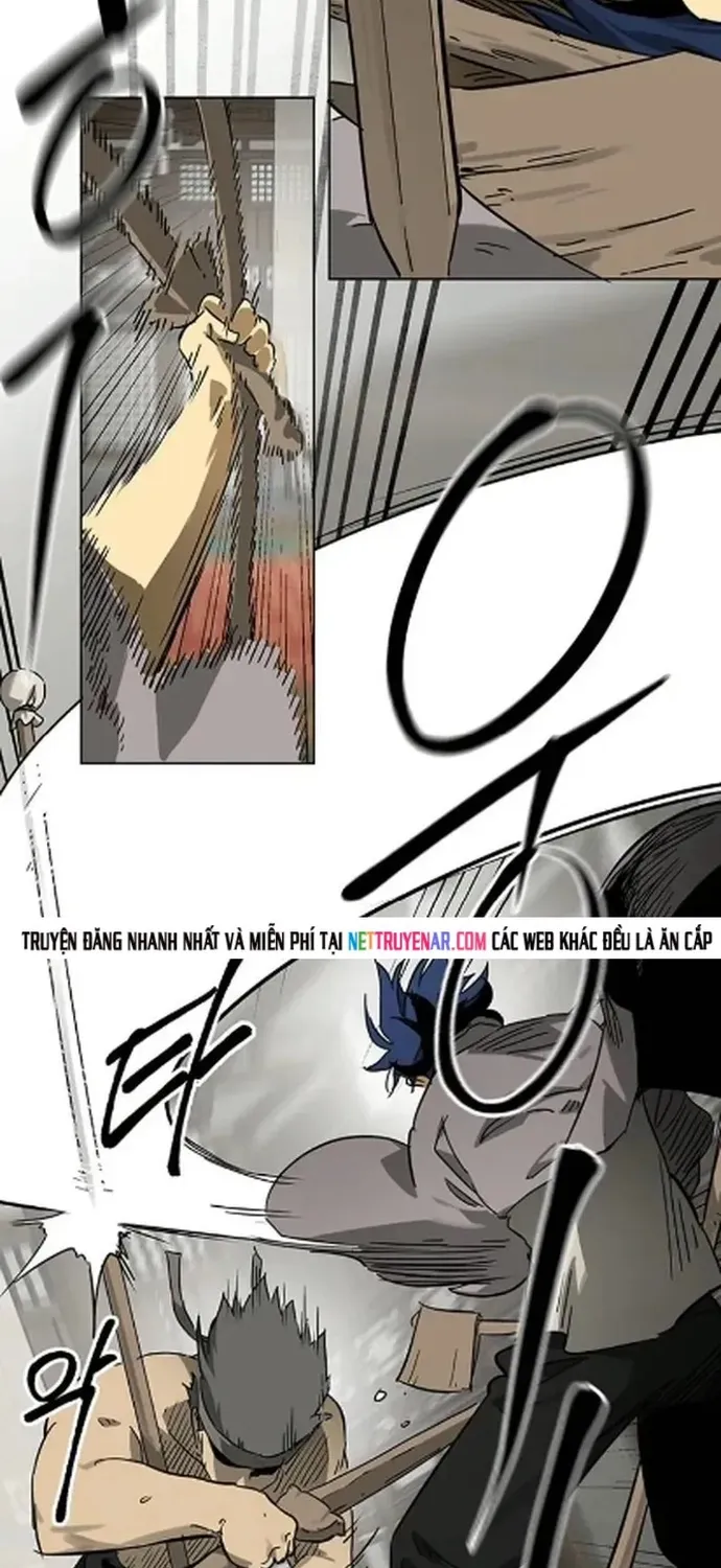 Thăng Cấp Vô Hạn Trong Murim Chap 253 - Next Chap 254