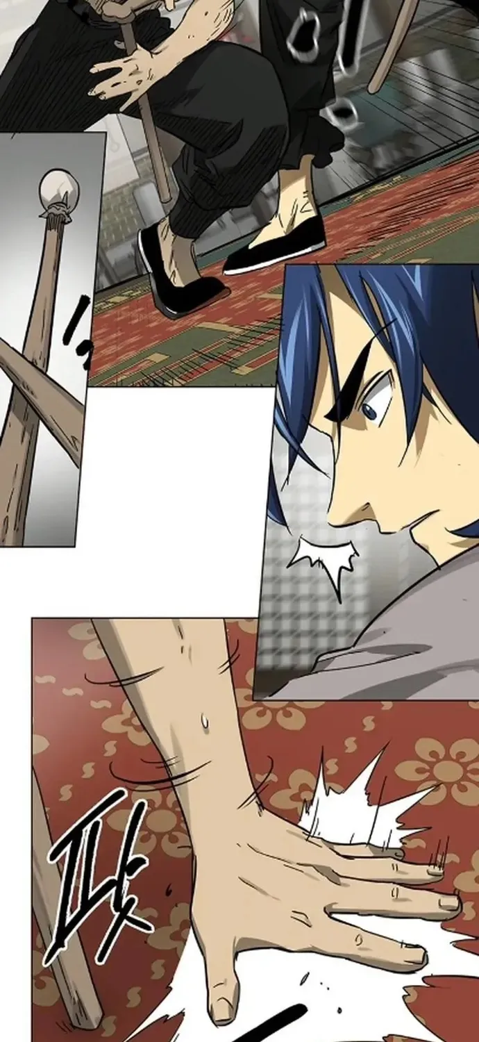 Thăng Cấp Vô Hạn Trong Murim Chap 253 - Next Chap 254