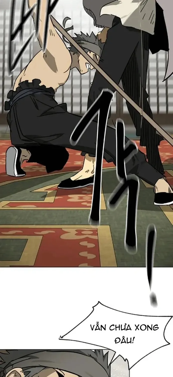 Thăng Cấp Vô Hạn Trong Murim Chap 253 - Next Chap 254