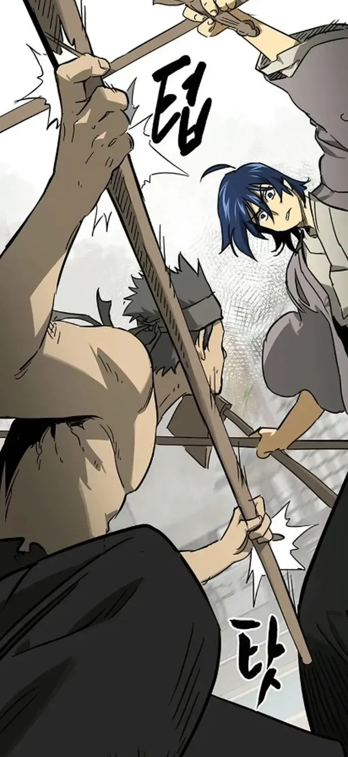 Thăng Cấp Vô Hạn Trong Murim Chap 253 - Next Chap 254