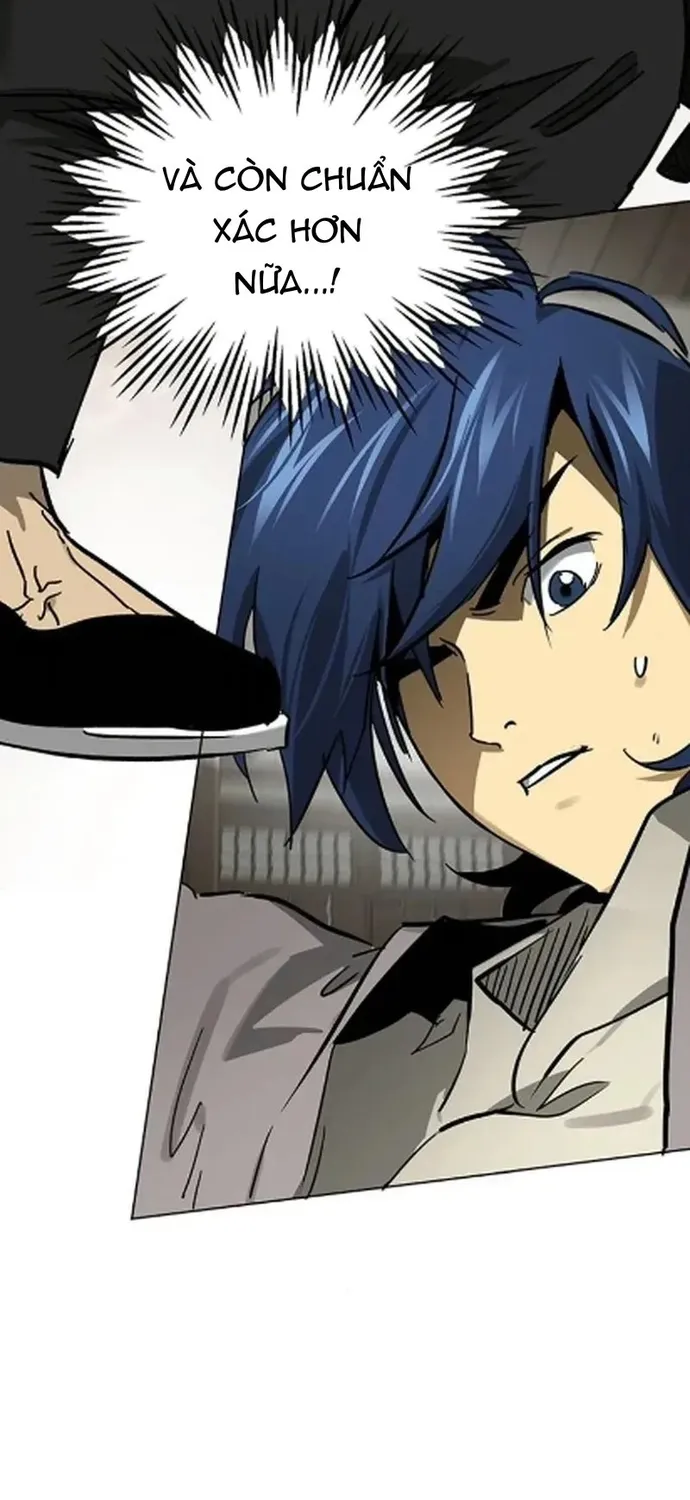 Thăng Cấp Vô Hạn Trong Murim Chap 253 - Next Chap 254