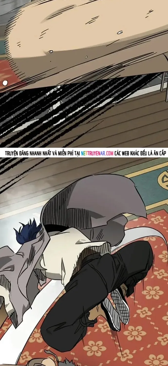 Thăng Cấp Vô Hạn Trong Murim Chap 253 - Next Chap 254