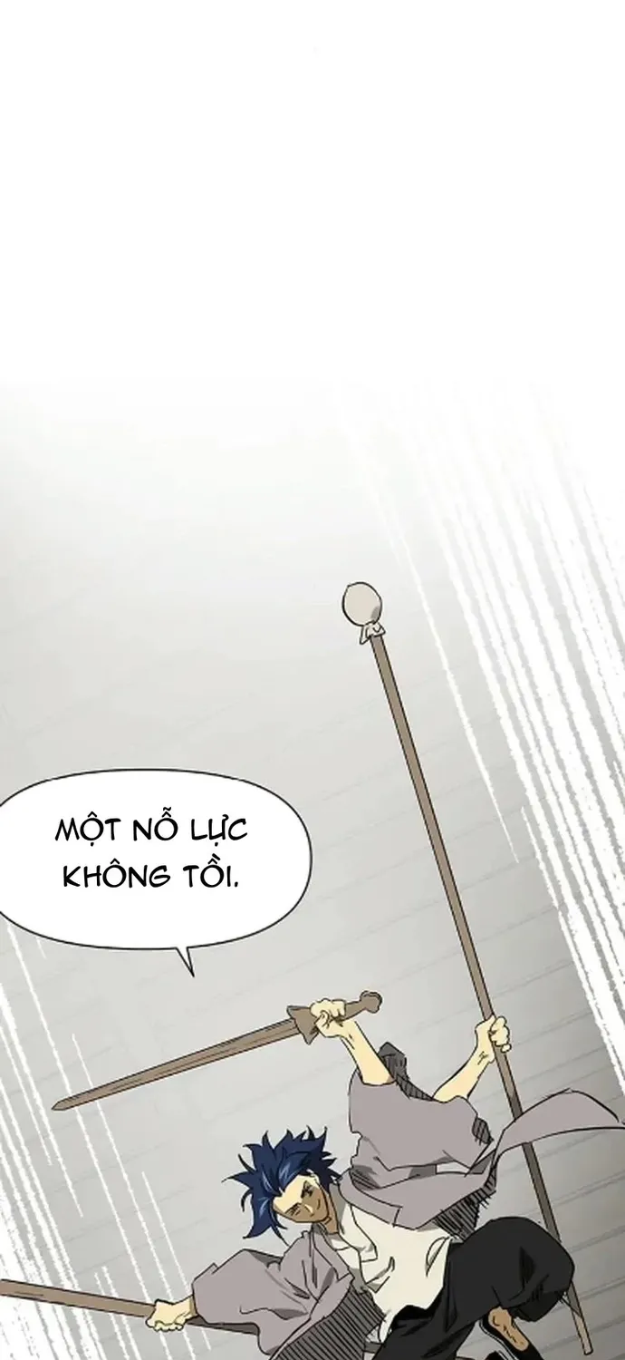 Thăng Cấp Vô Hạn Trong Murim Chap 253 - Next Chap 254