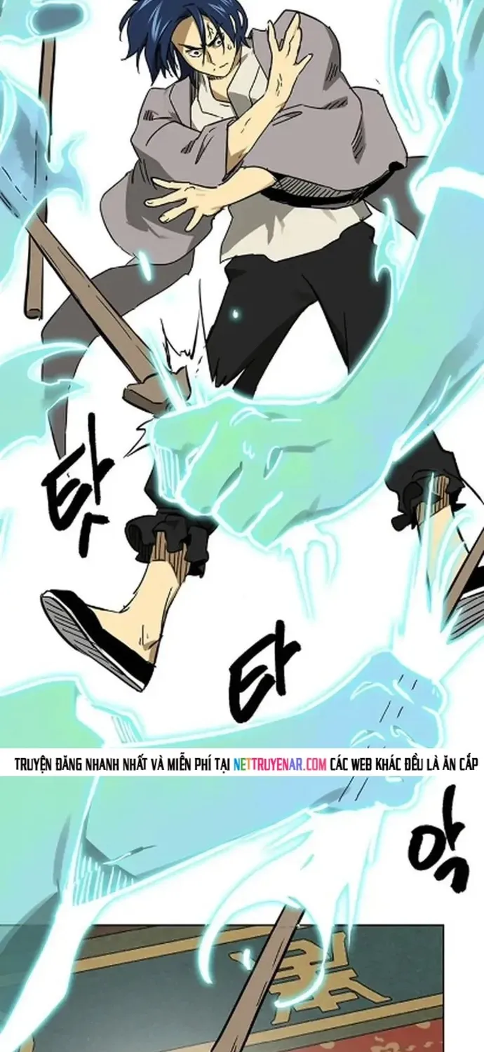 Thăng Cấp Vô Hạn Trong Murim Chap 253 - Next Chap 254